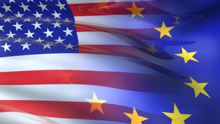 САЩ ще работят с европейските държави